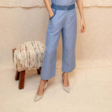 Blue Frost Ollie Outfit - Jacket & Pants