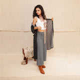 Smokey Ash Sandra Pants