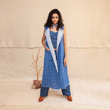 Blue Lagoon Ken Outfit - Cape & Pants