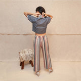 Smokey Ash Victoria Top