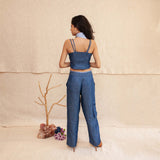 Indigo Erika Pants