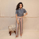 Smokey Ash Tamara Outfit - Top & Pants