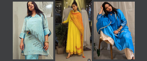 The Modern Minimalist’s Guide to Buy Festival Wear for Ladies