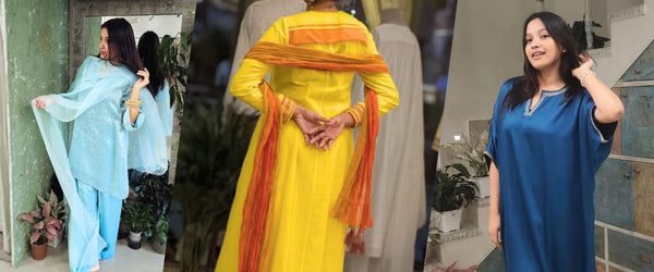 How to Buy Dresses for Haldi Ceremony That Become Cherished Heirlooms