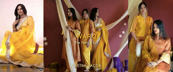 Photogenic Shopping: How to Buy Dresses for Haldi Ceremony That Look Stunning in Every Photograph