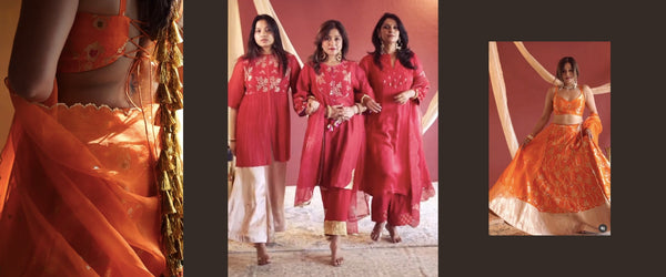 How to Create Curated Time Capsules When You Buy Outfits for Festivals