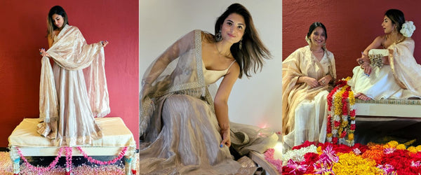 Why You Should Buy Dresses for Wedding Functions That You Can Re-Wear