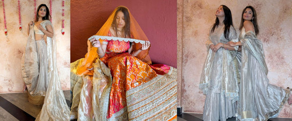 How the City Inspires Every Leading Fashion Designer in Gurgaon: A Unique Local Vision