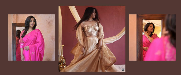 How to Buy Outfits for Wedding Functions That You Can Pass Down